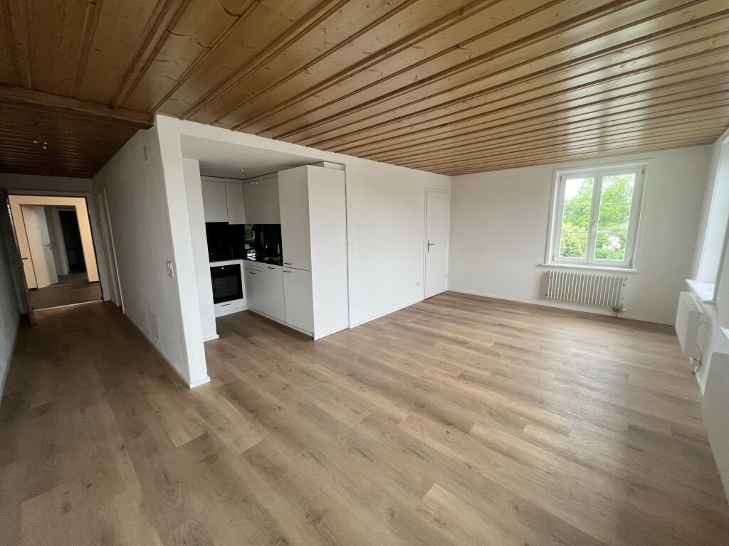 2 ½ rooms apartment, photo 3 of 10