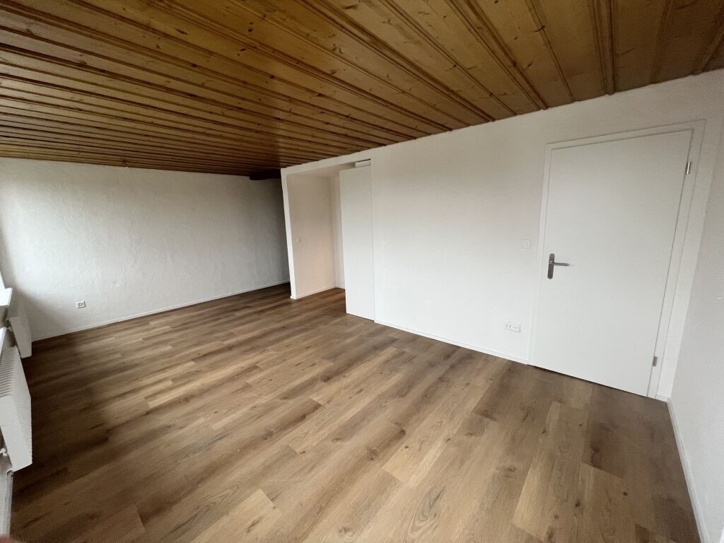 2 ½ rooms apartment, photo 2 of 10