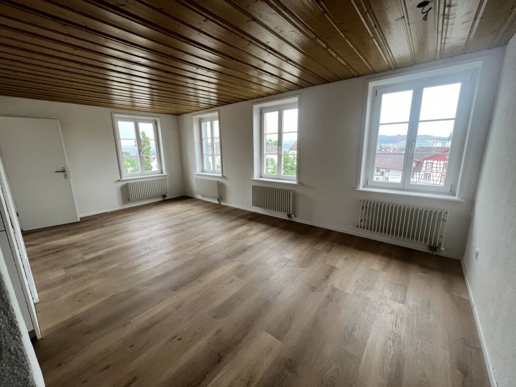 2 ½ rooms apartment, photo 1 of 10