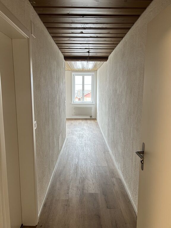 2 ½ rooms apartment, photo 10 of 10
