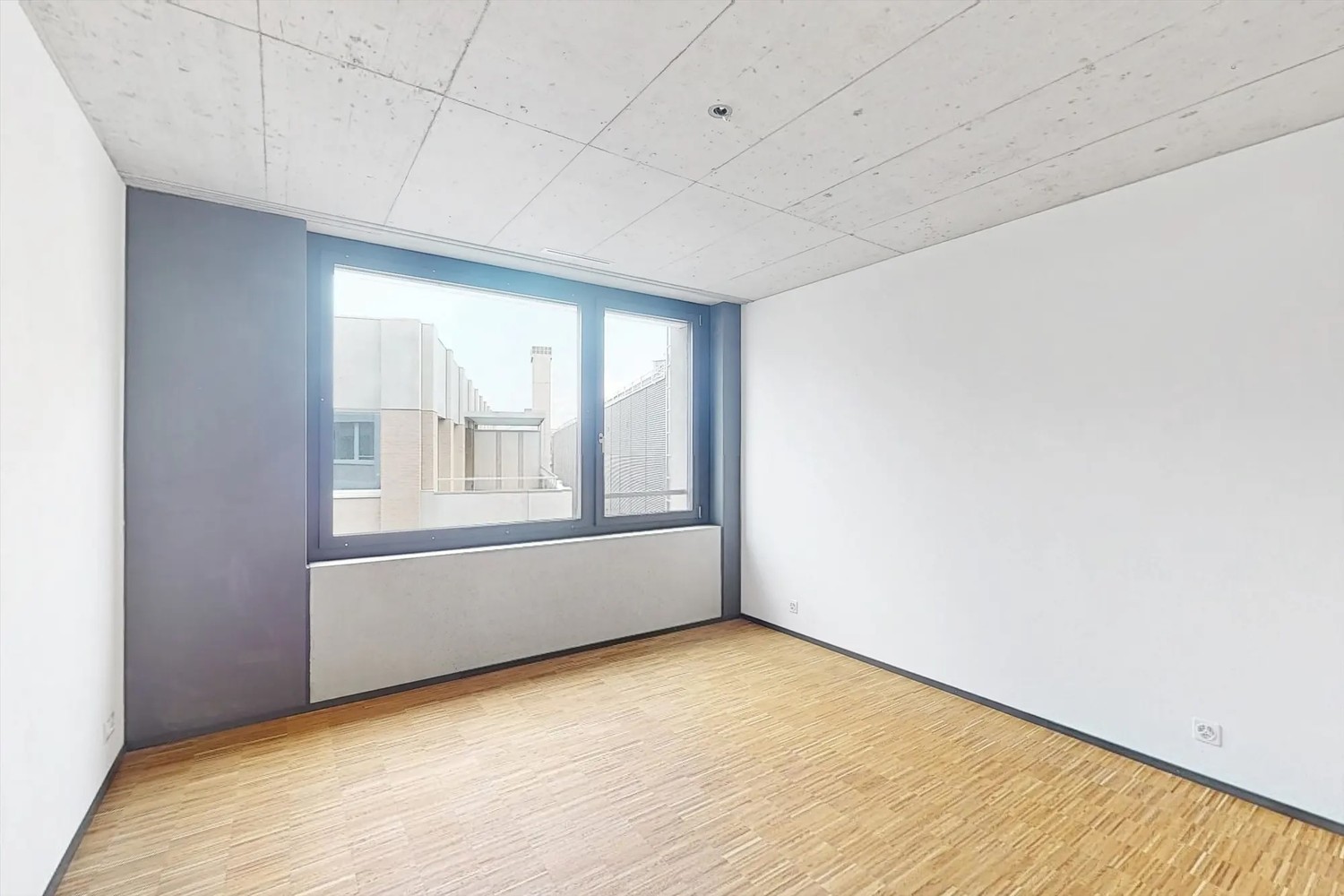 4 ½ rooms apartment, photo 6 of 10