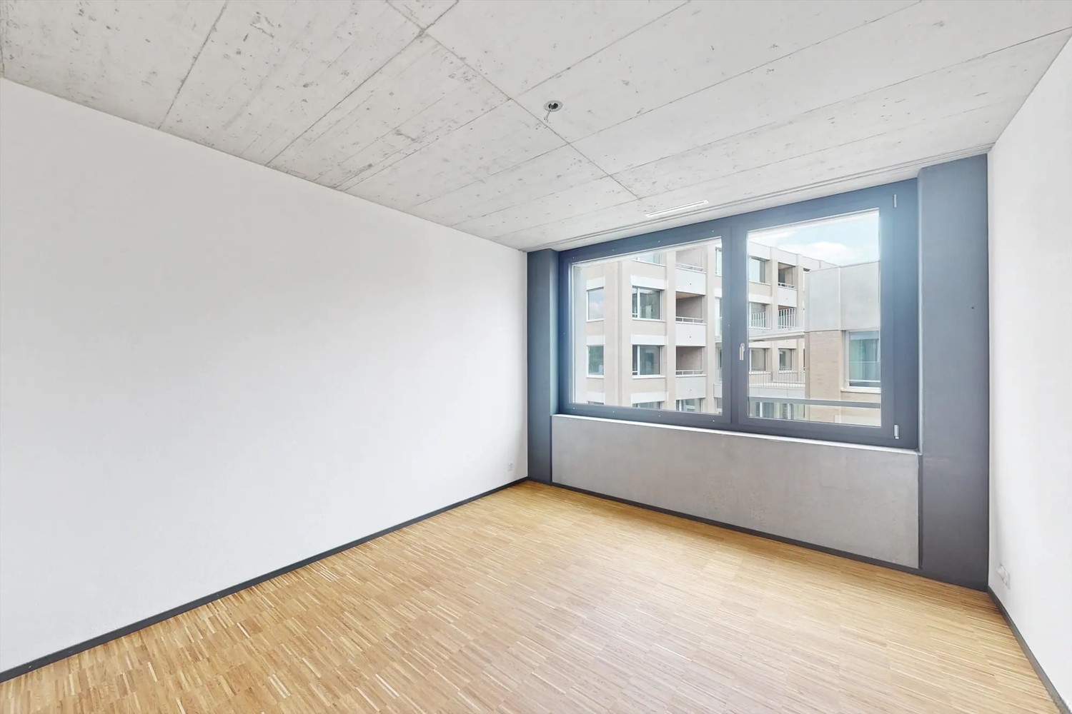 4 ½ rooms apartment, photo 7 of 10