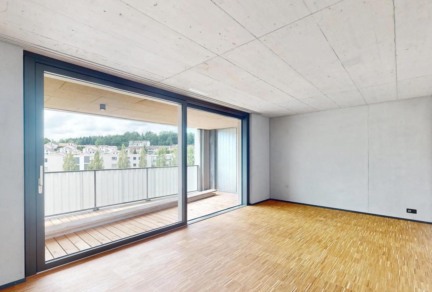 4 ½ rooms apartment, photo 2 of 10