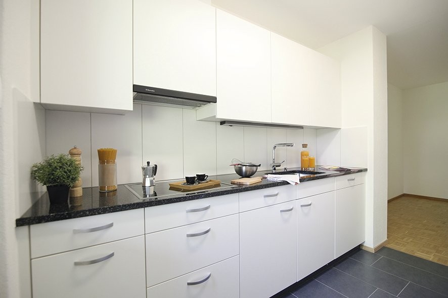 3 ½ rooms apartment, photo 3 of 7