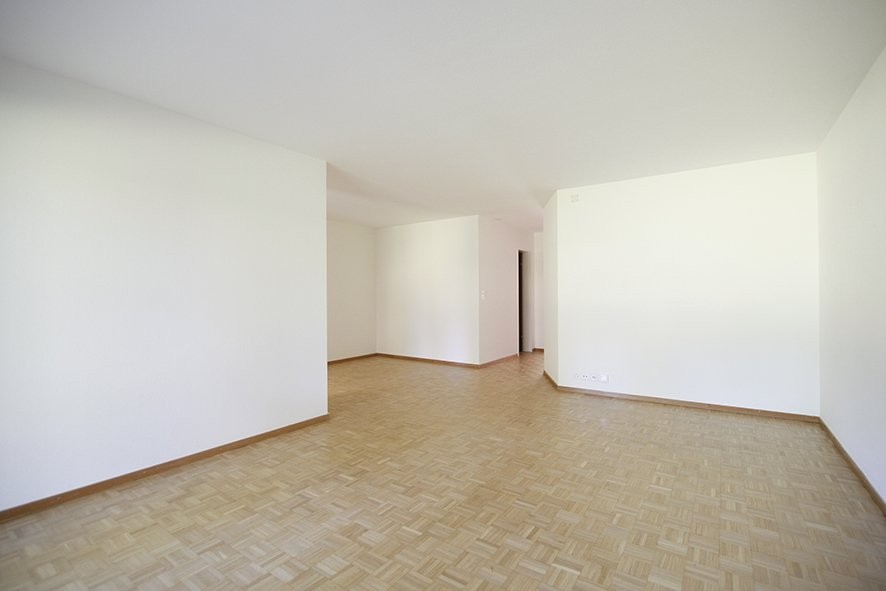3 ½ rooms apartment, photo 2 of 7