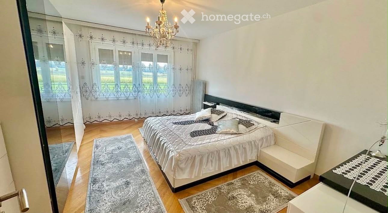 7 rooms apartment, photo 4 of 5