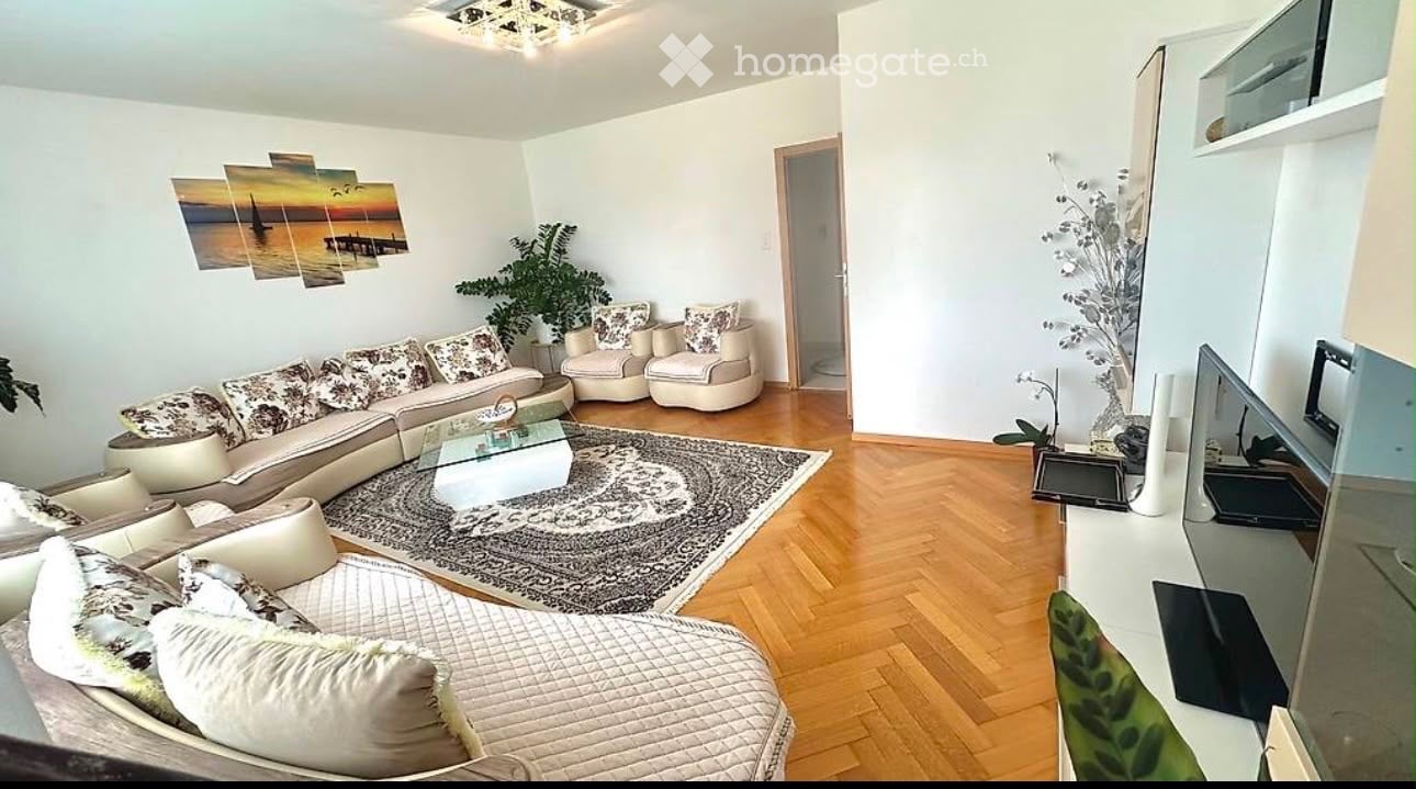 7 rooms apartment, photo 3 of 5