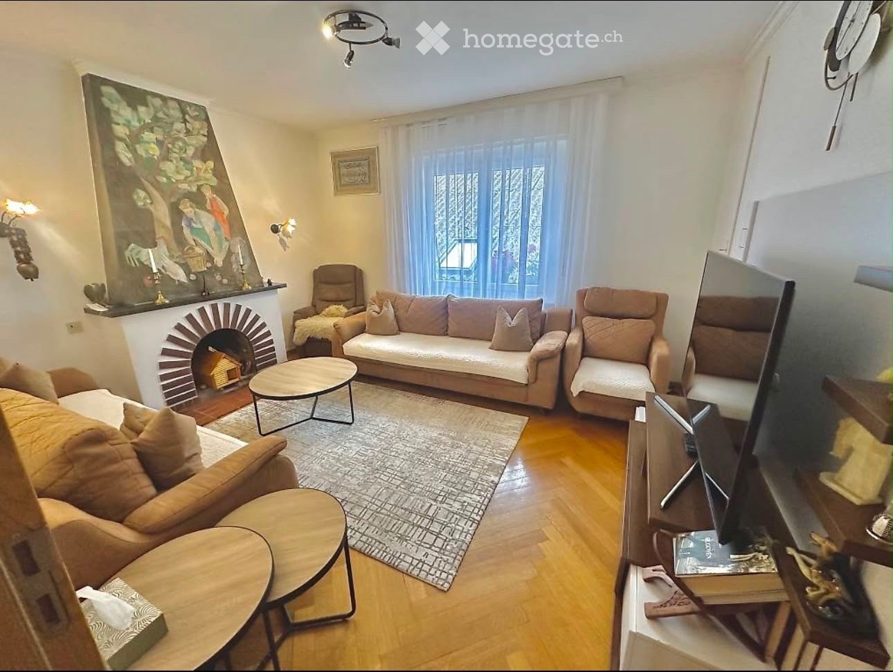 7 rooms apartment, photo 5 of 5