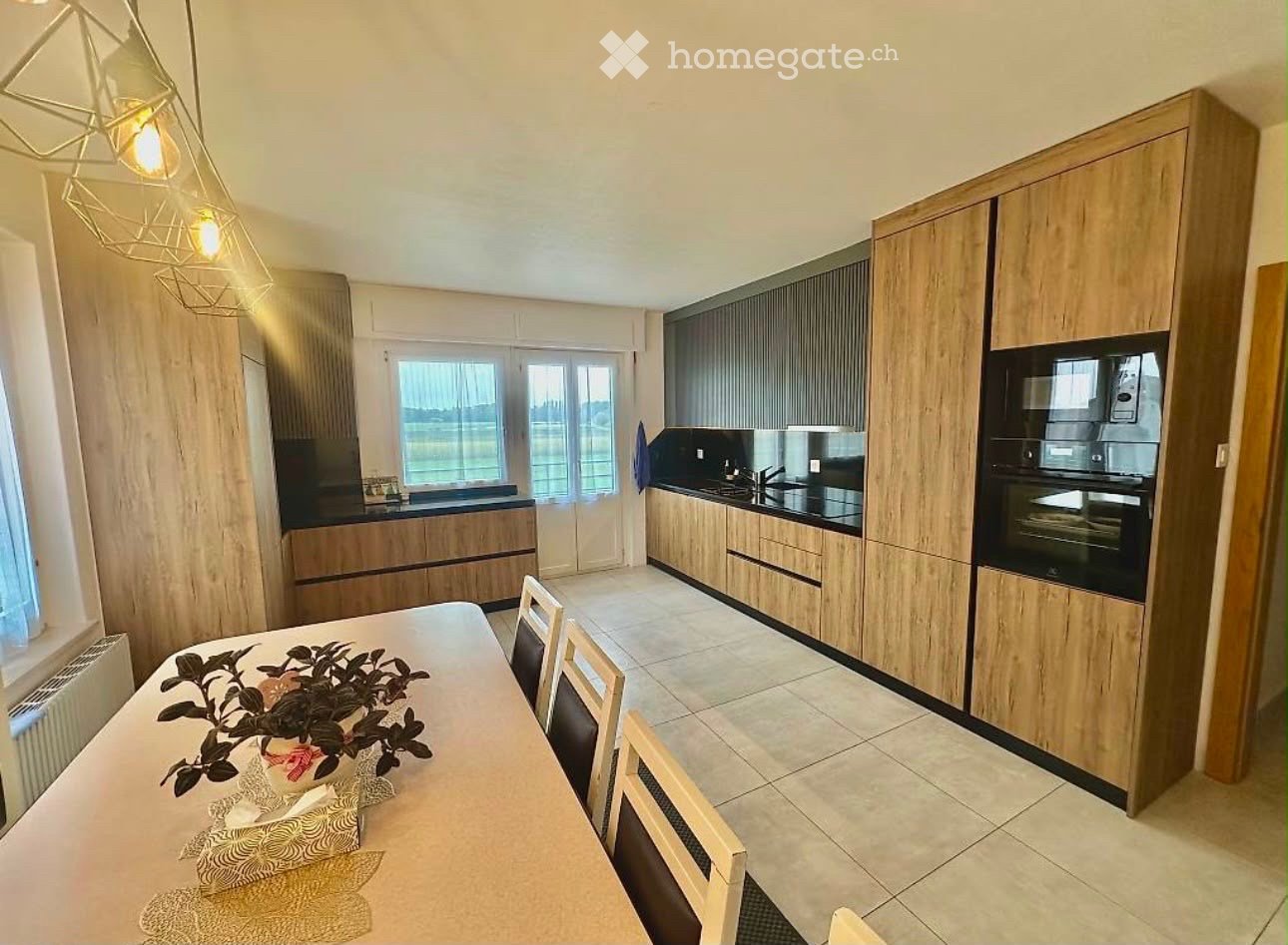 7 rooms apartment, photo 2 of 5