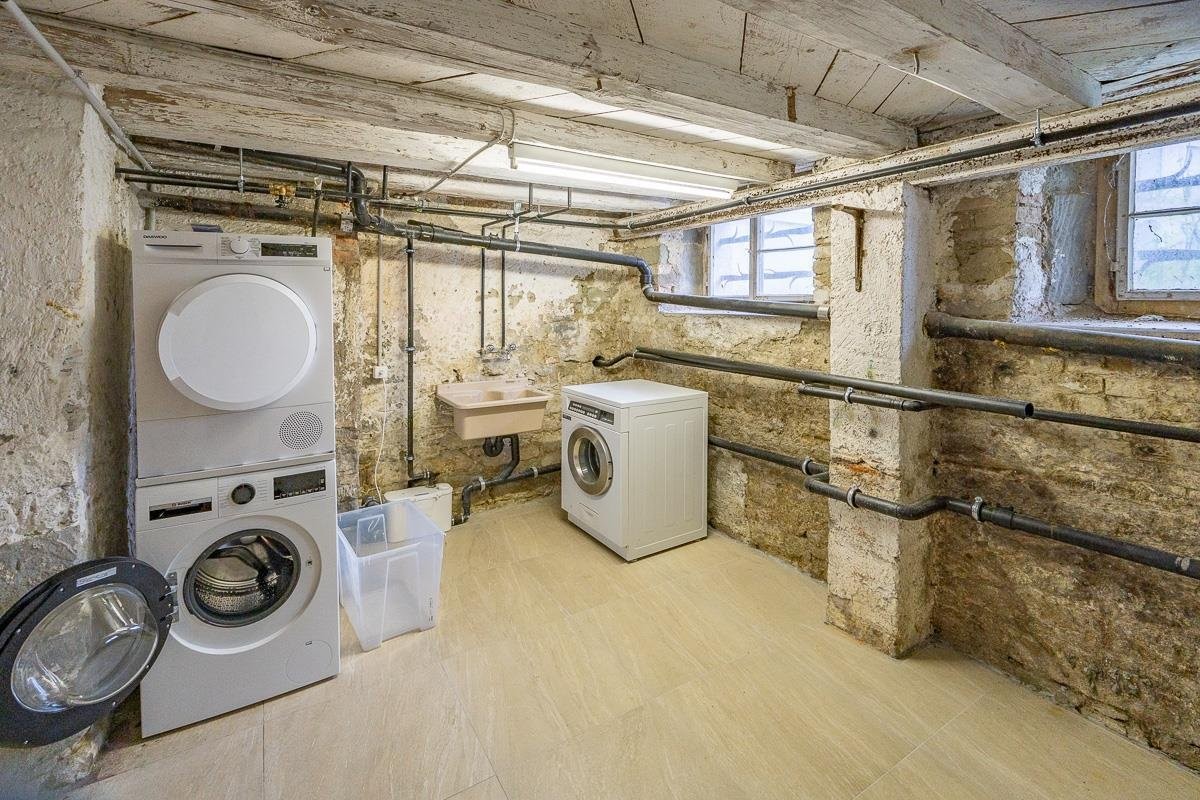 Maison multifamiliale, photo 9 sur 10