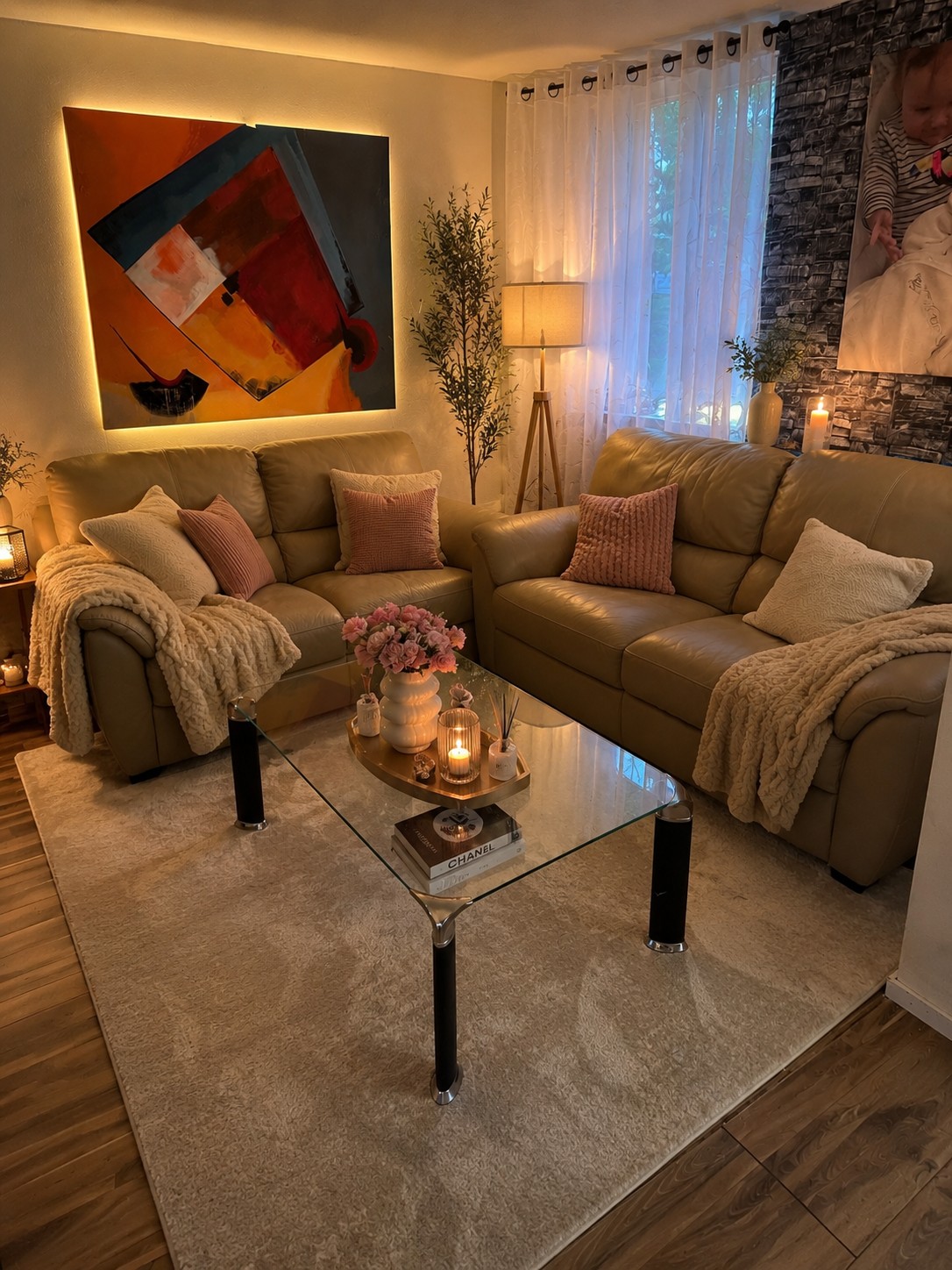 3 ½ rooms apartment, photo 1 of 3