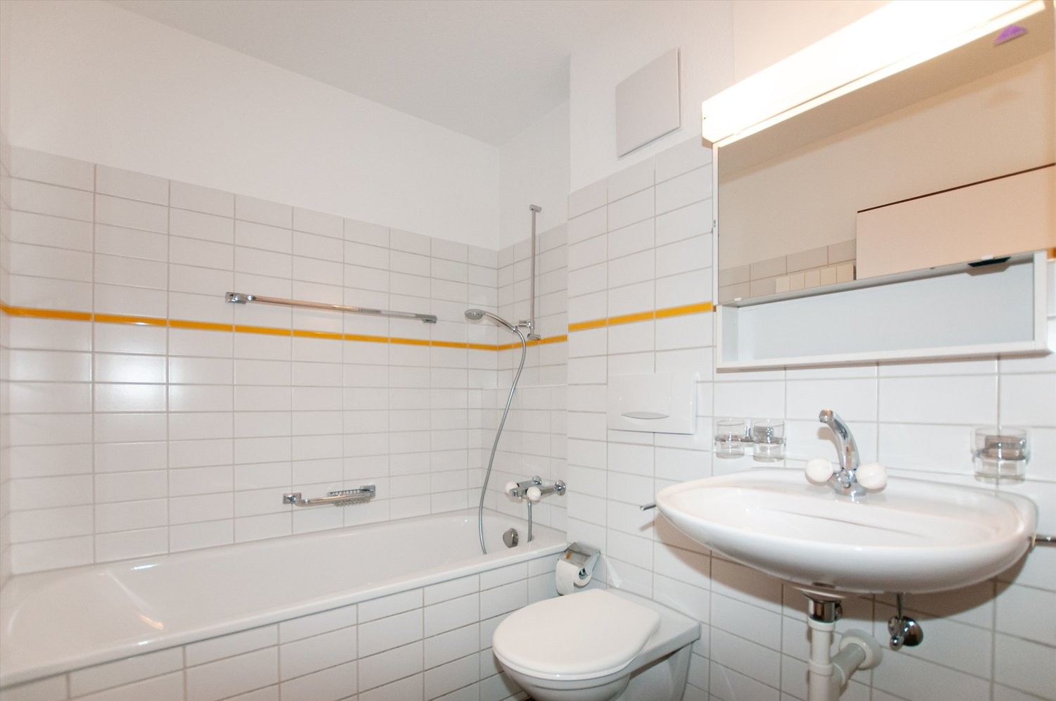 3 ½ rooms duplex, photo 5 of 8