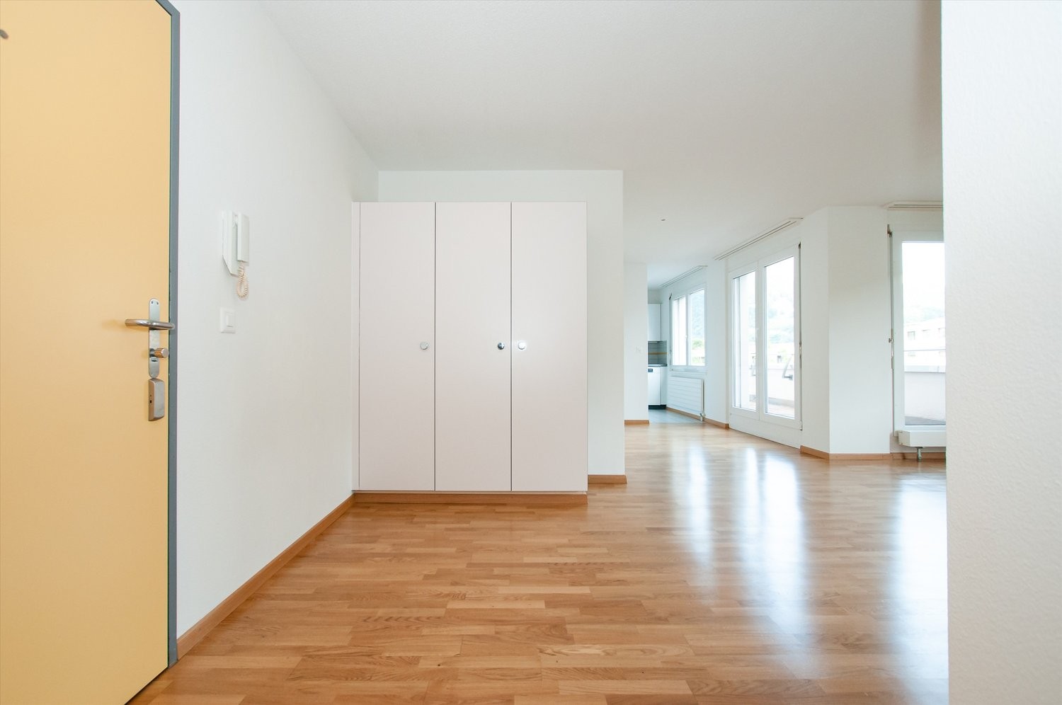 3 ½ rooms duplex, photo 8 of 8