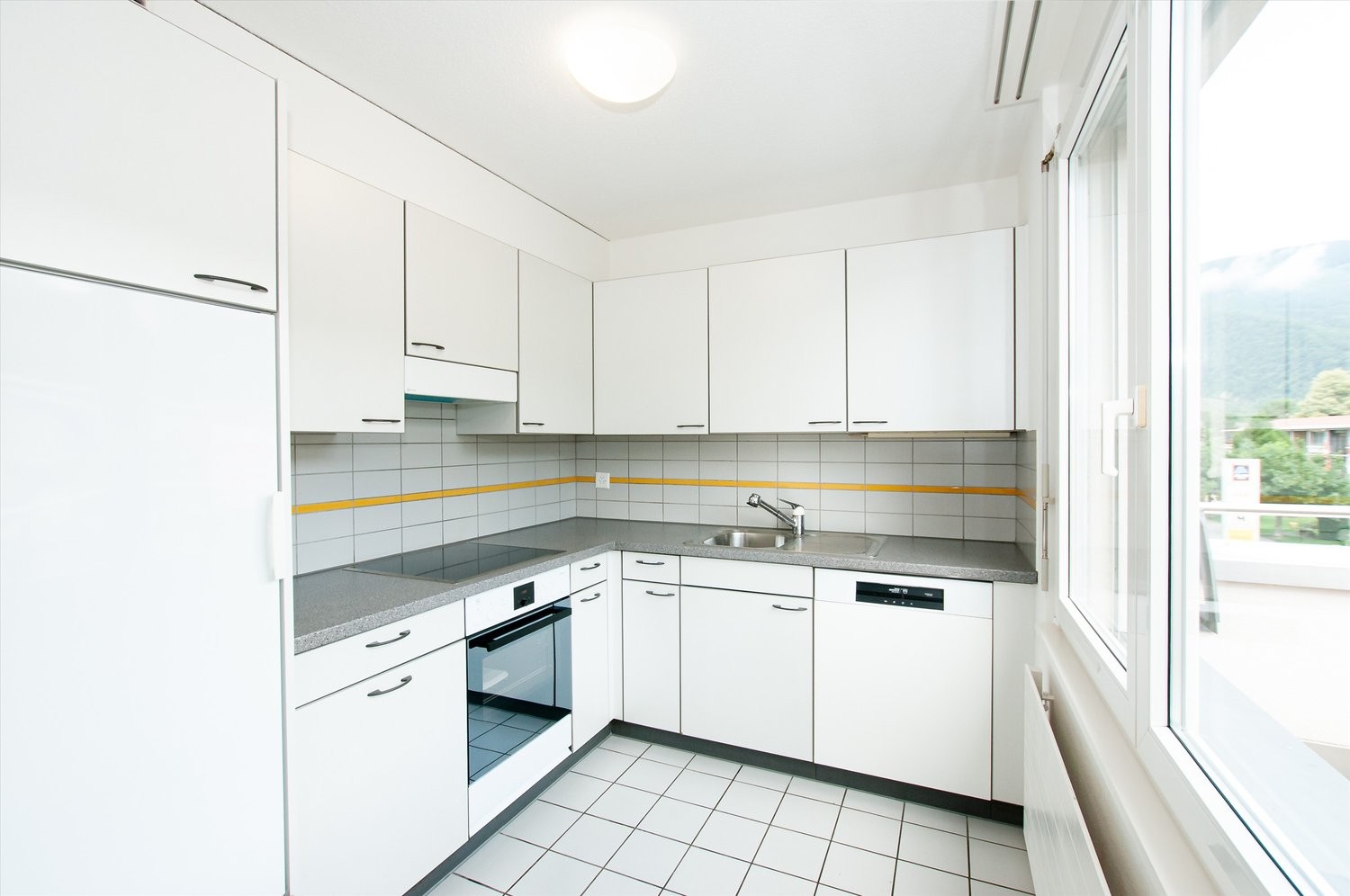3 ½ rooms duplex, photo 4 of 8