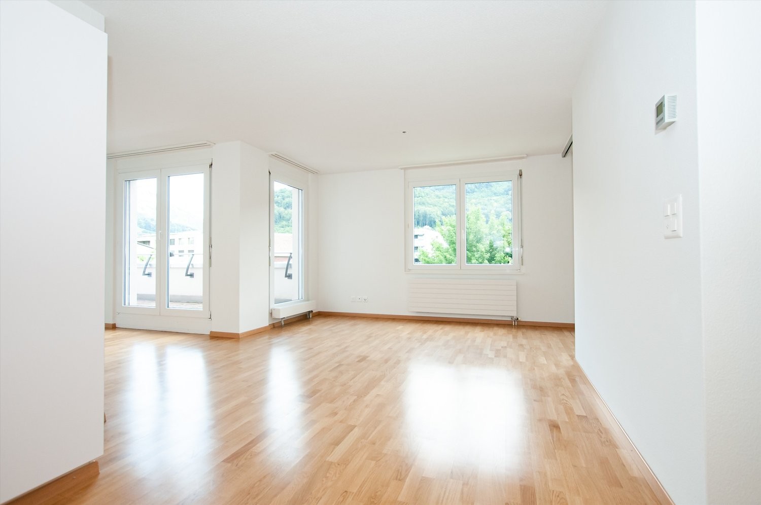 3 ½ rooms duplex, photo 3 of 8