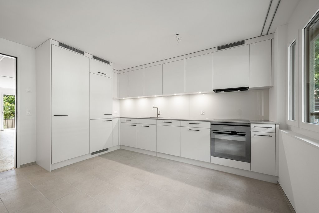 1 ½ room apartment, photo 4 of 5
