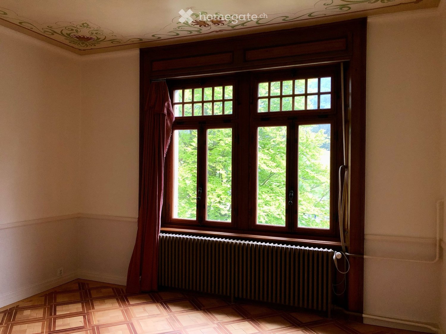 Appartamento di 3 ½ locali
