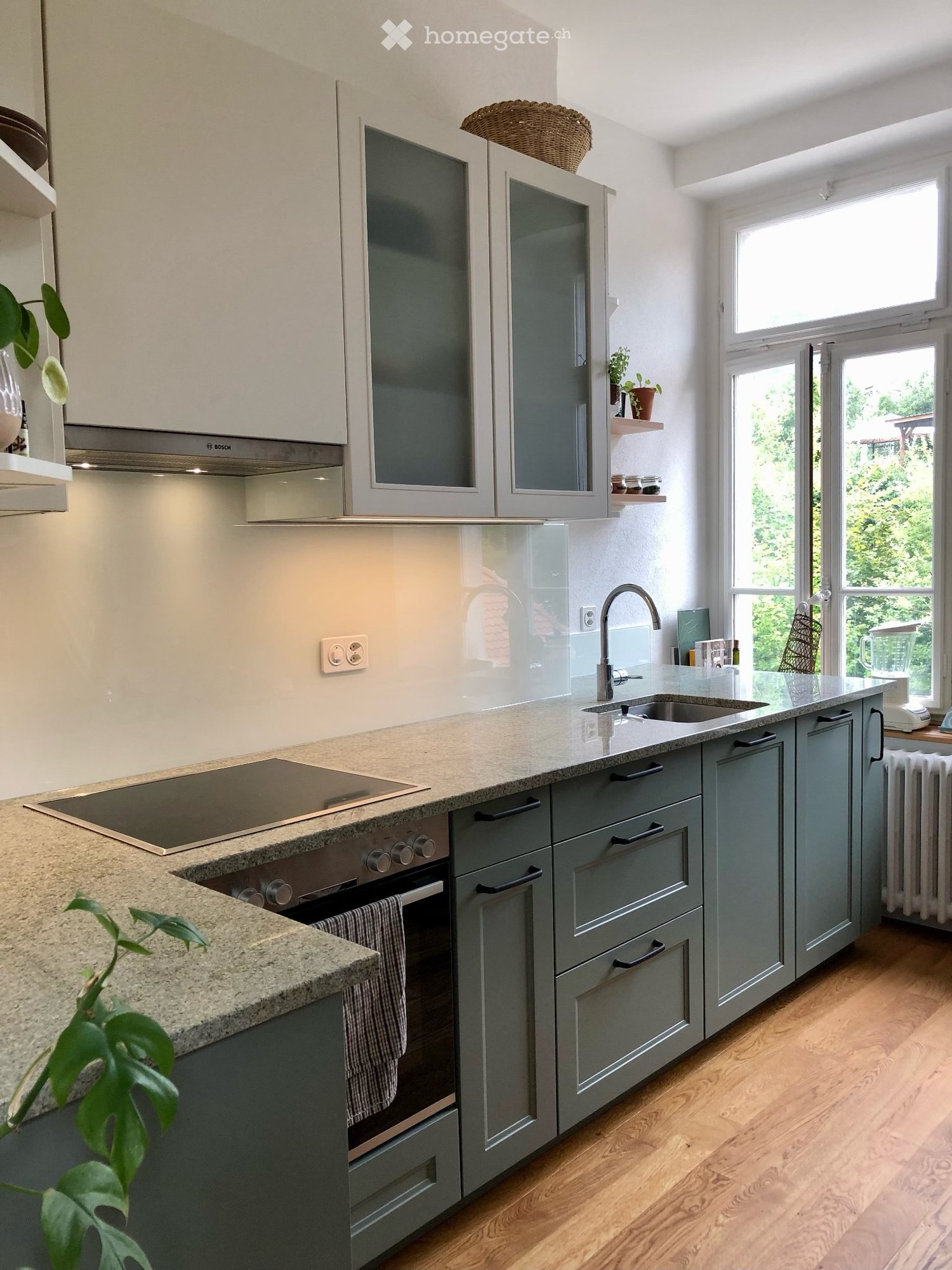 Appartamento di 3 ½ locali
