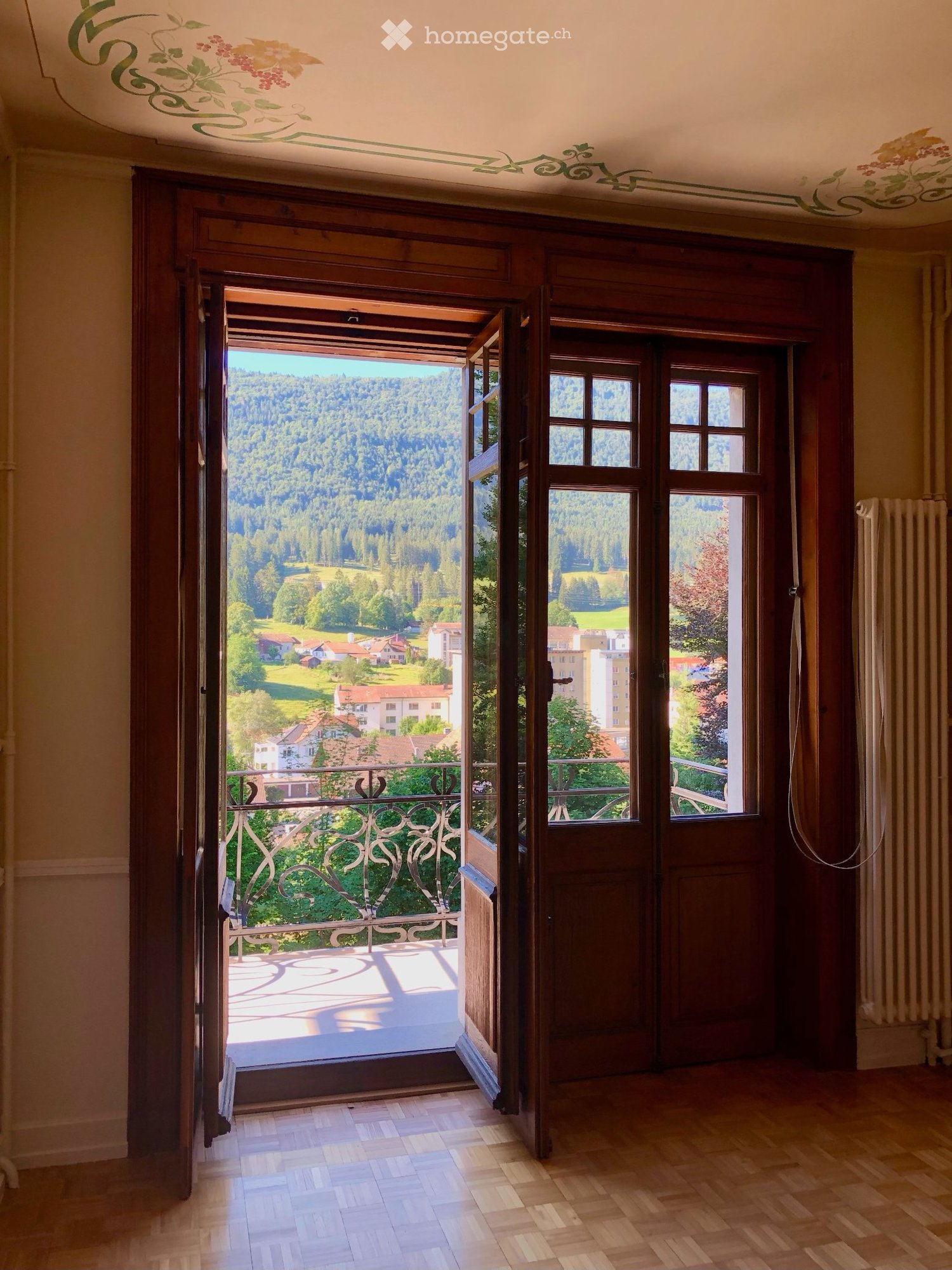 Appartamento di 3 ½ locali
