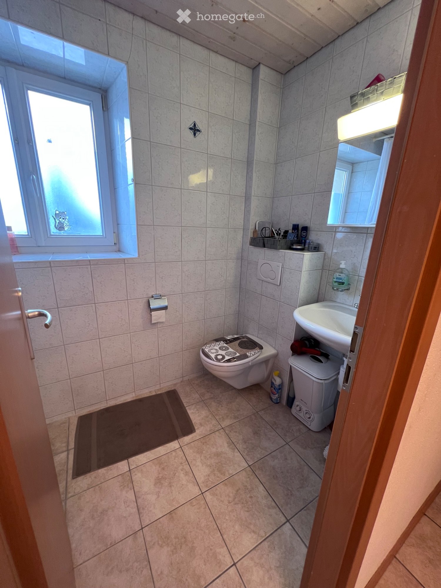 Appartamento di 3 locali, foto 4 di 5