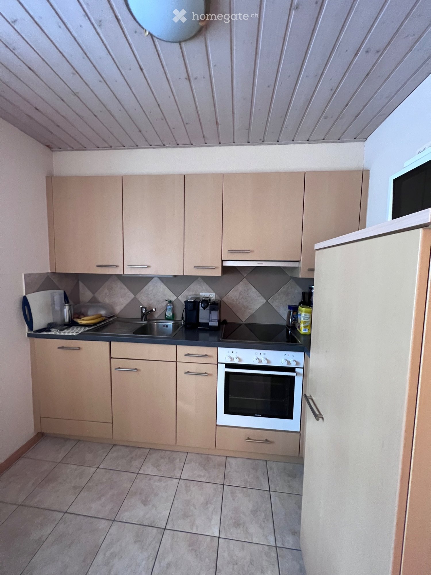 Appartamento di 3 locali, foto 5 di 5