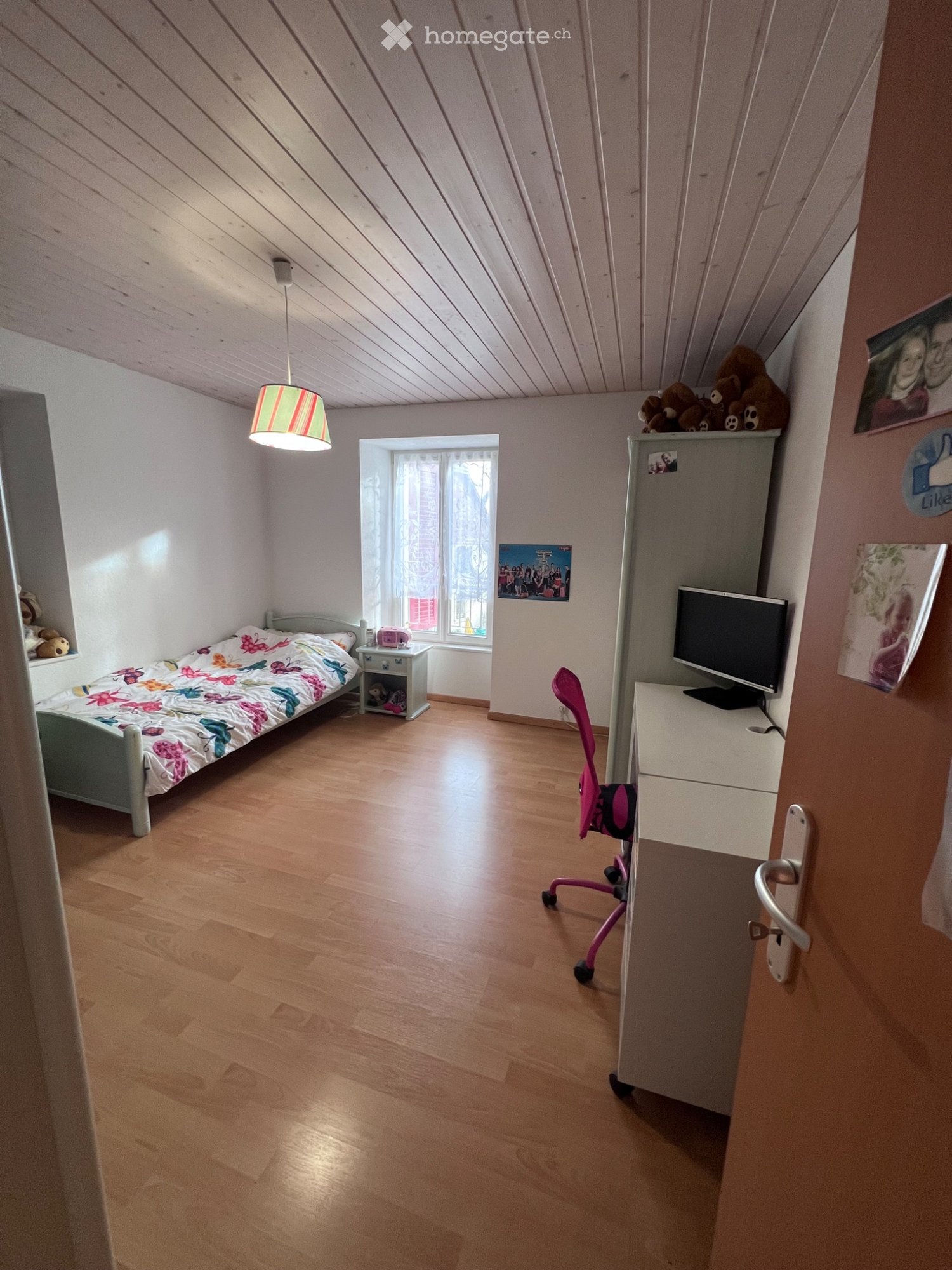 Appartamento di 3 locali, foto 2 di 5