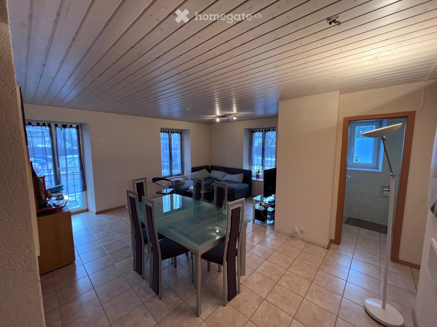 Appartamento di 3 locali, foto 3 di 5