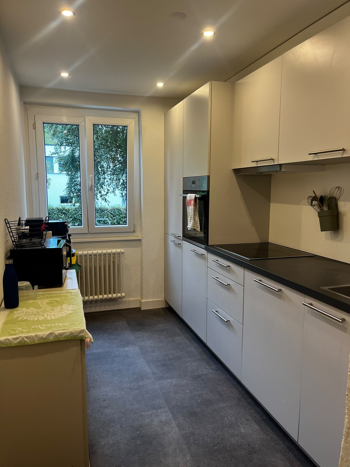 Chambre dans une colocation