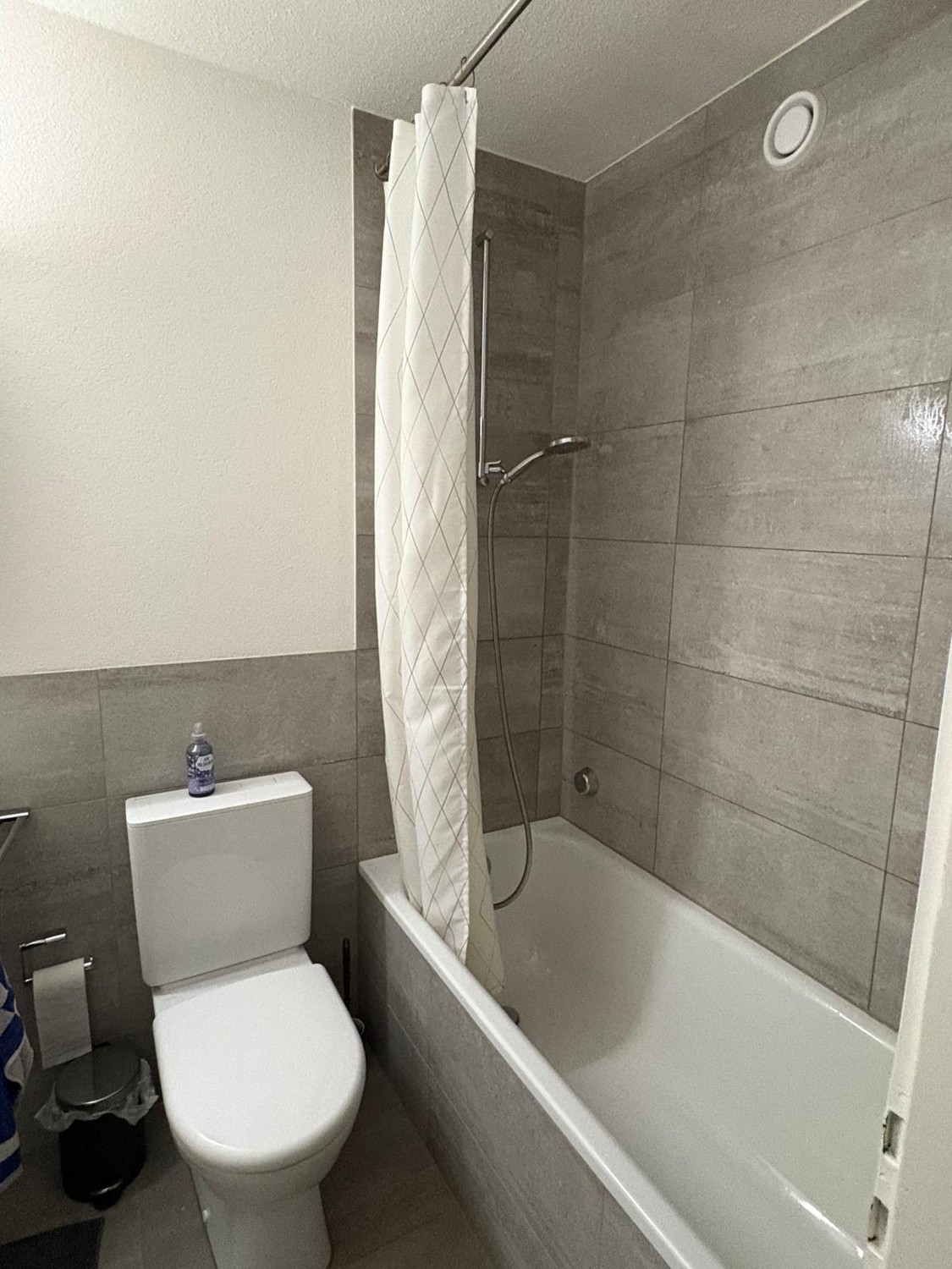 Chambre dans une colocation
