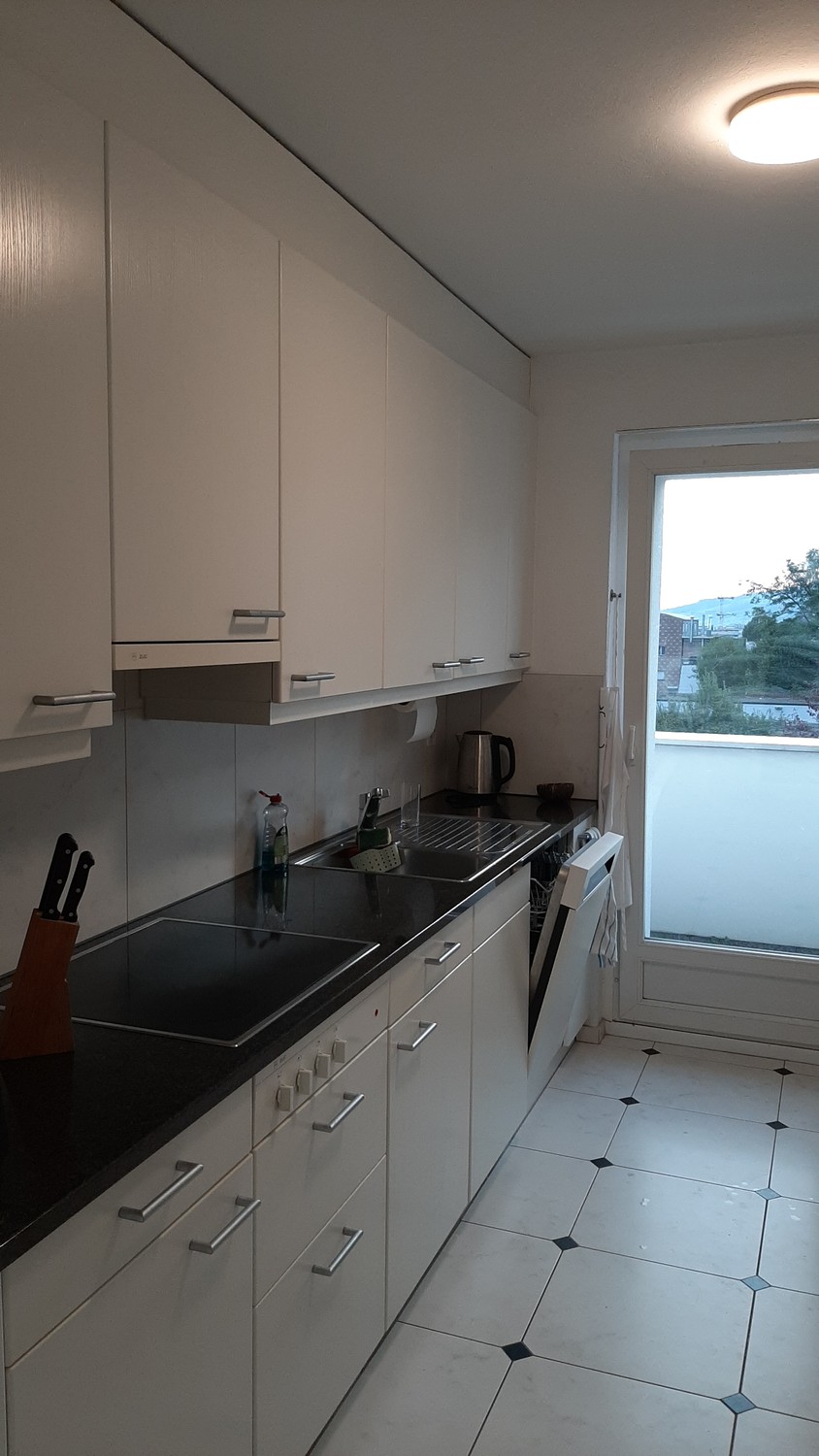 Room in a shared flat, photo 6 of 10