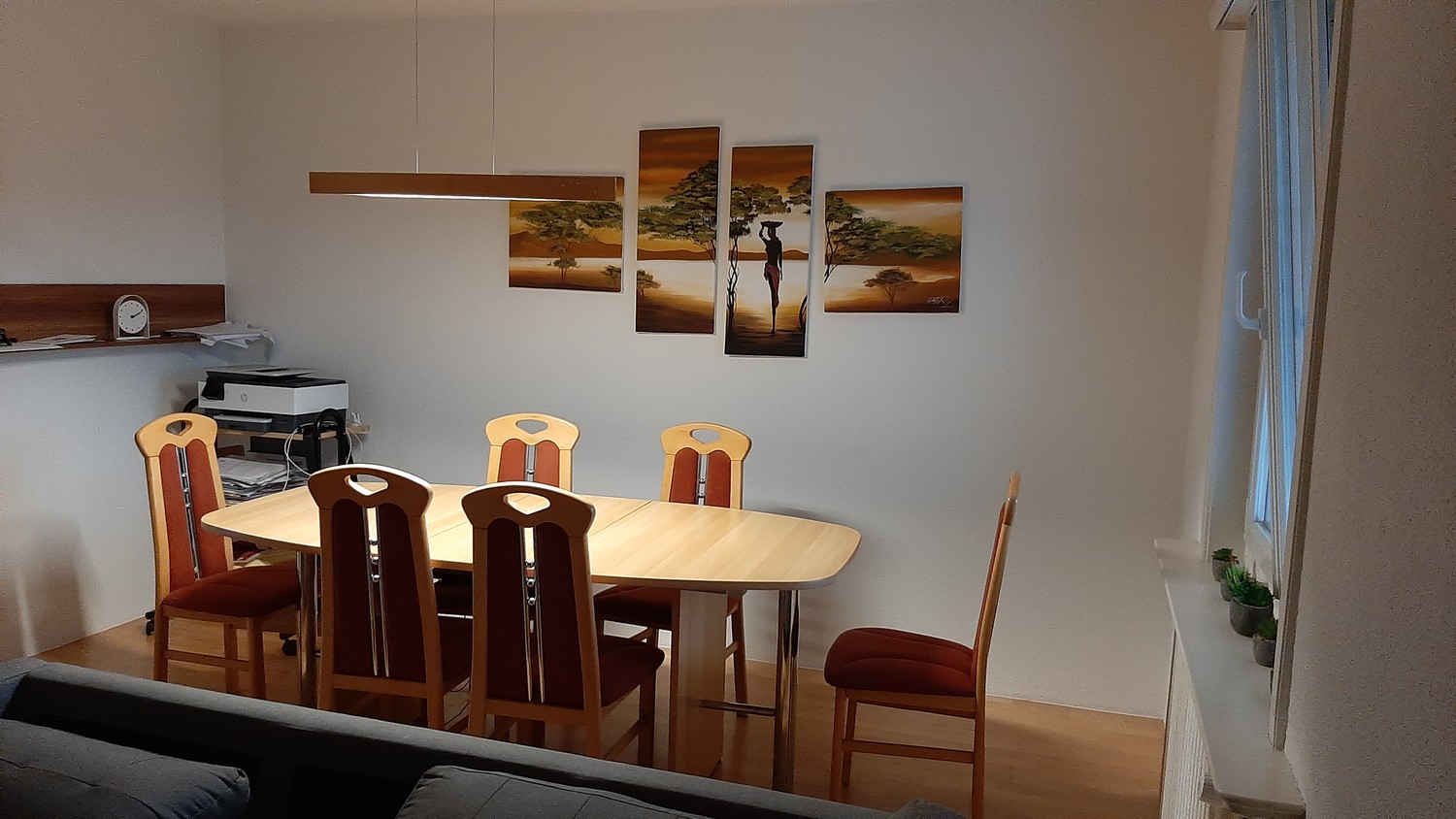Room in a shared flat, photo 1 of 10