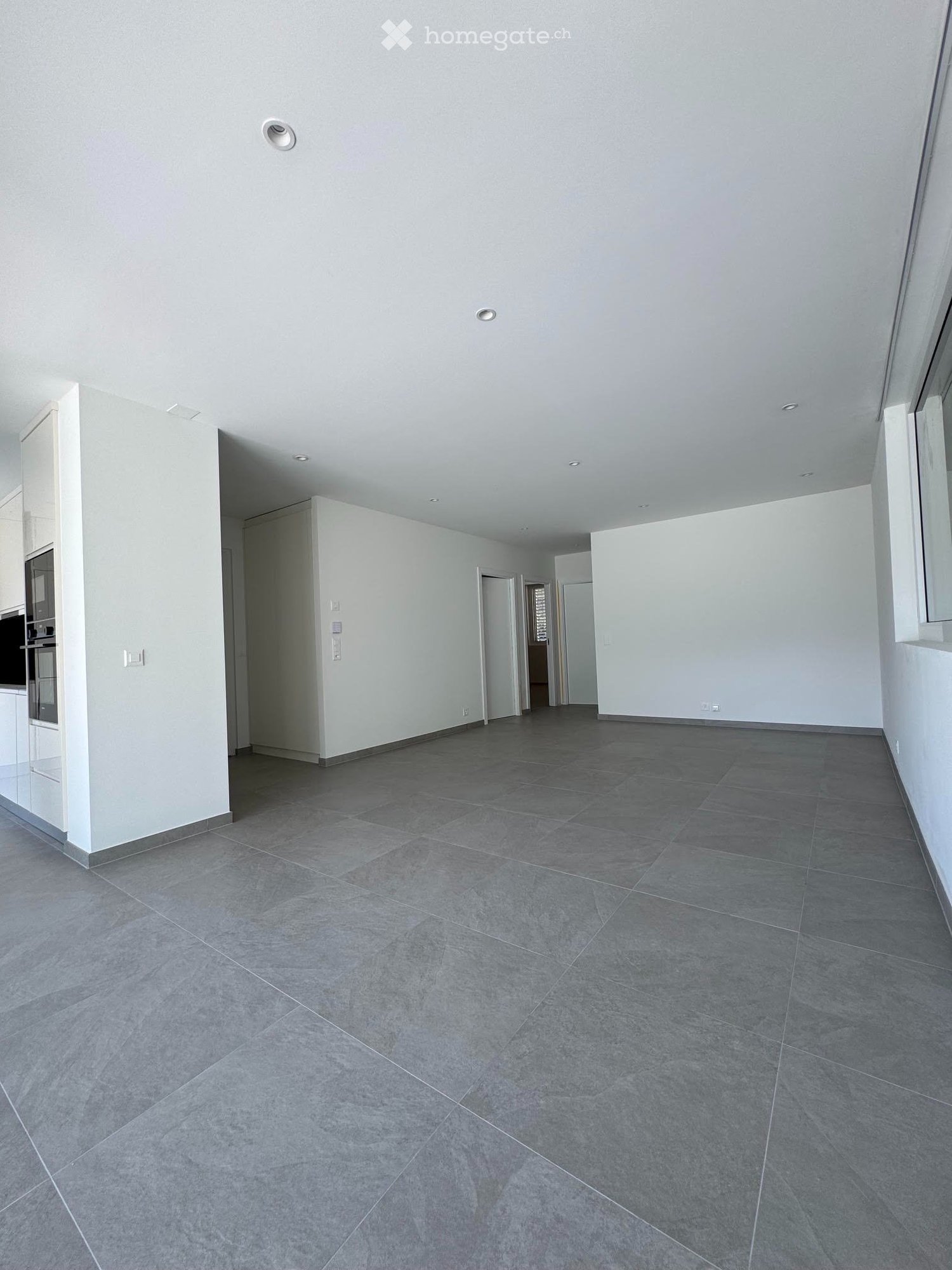 3 rooms apartment, photo 2 of 5