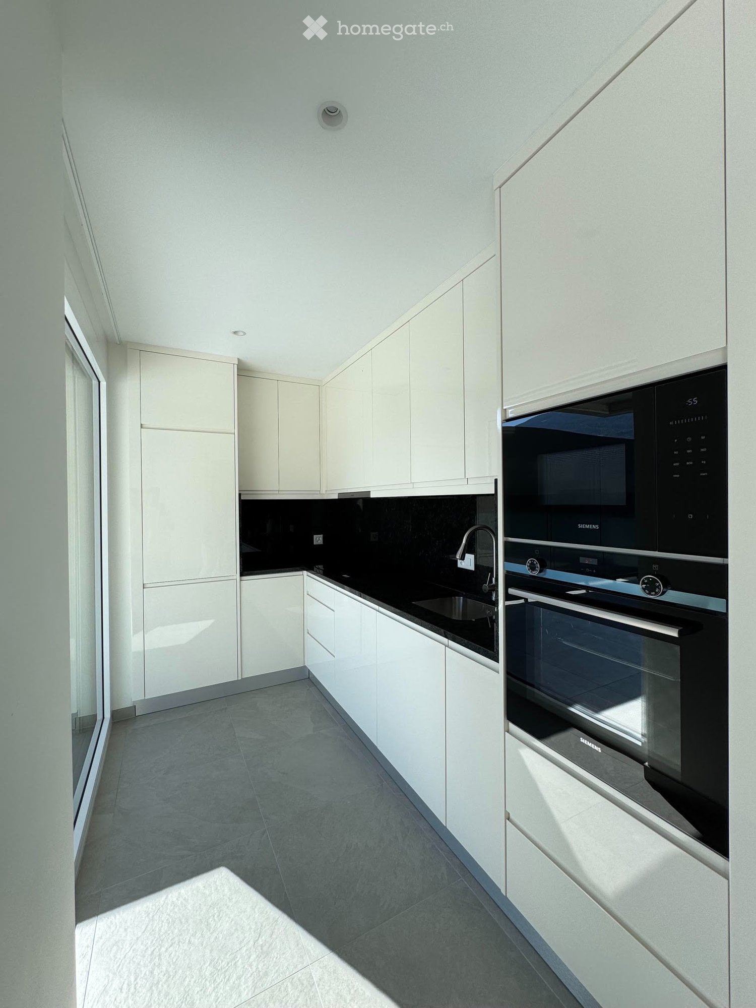 3 rooms apartment, photo 1 of 5