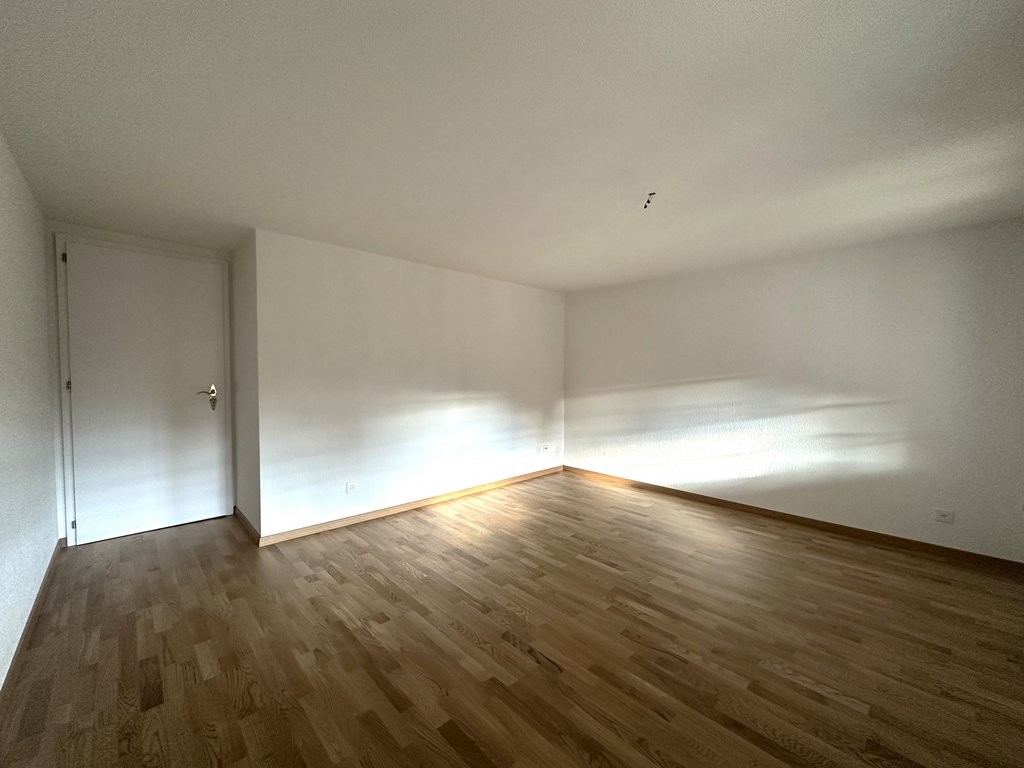 2 rooms apartment