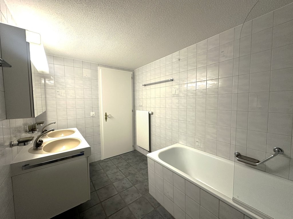 2 rooms apartment