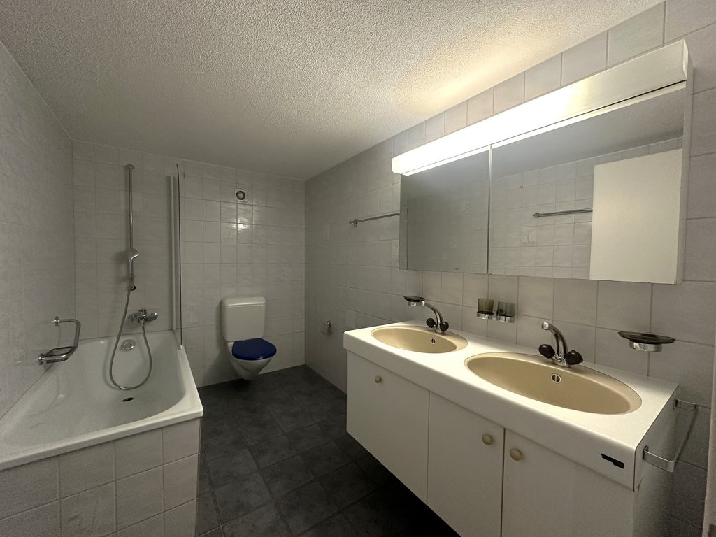 2 rooms apartment