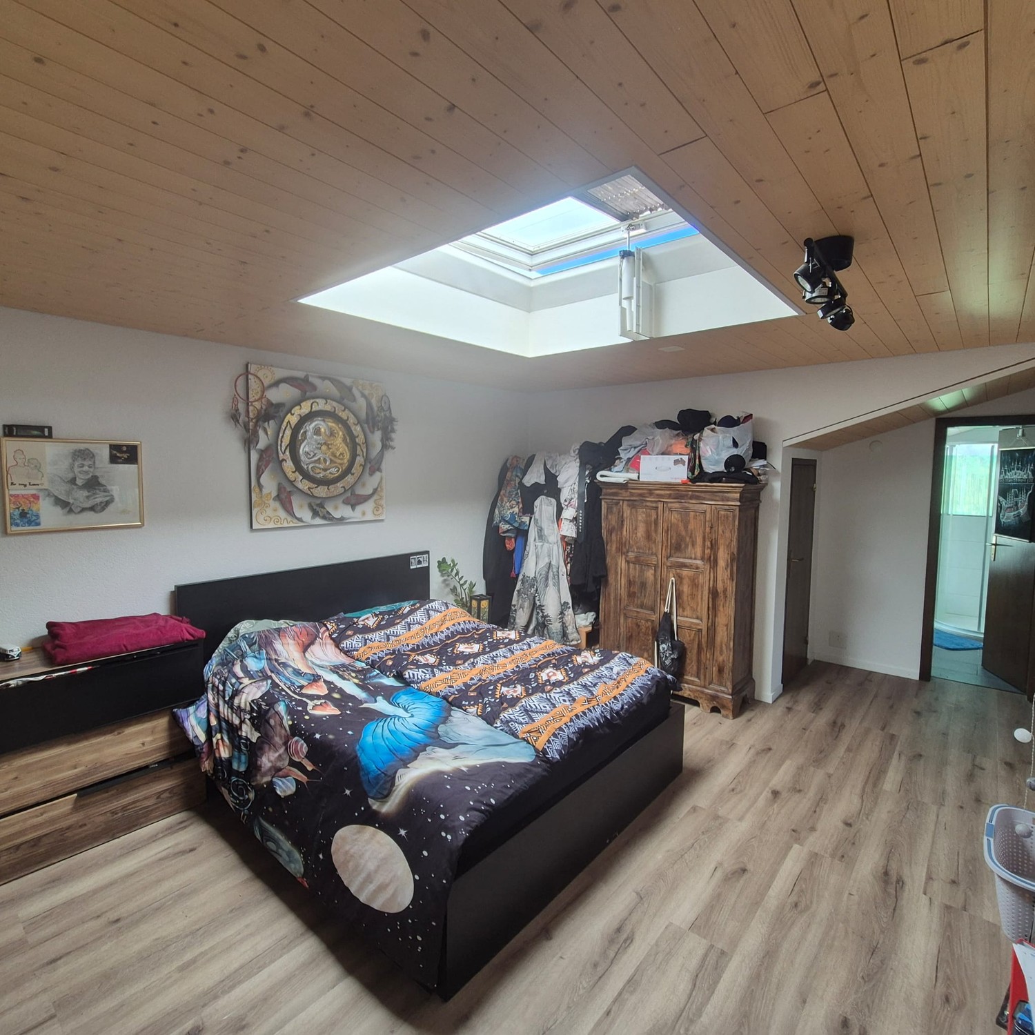 2 ½ rooms apartment, photo 2 of 6