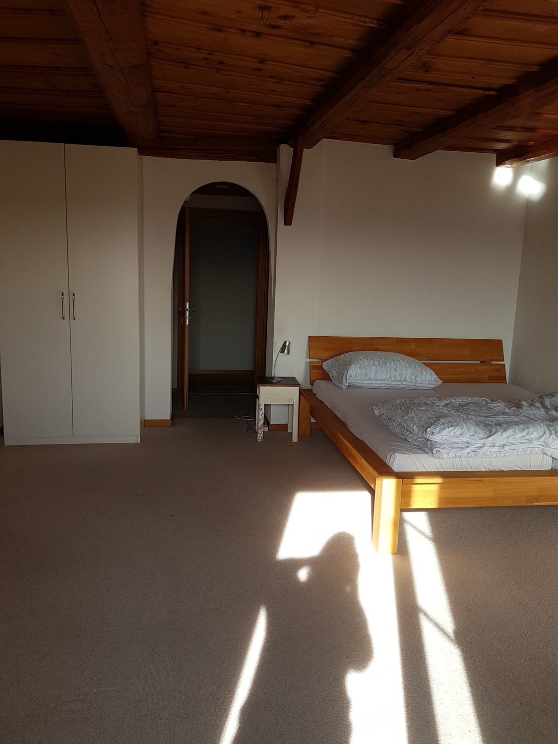 Room in a shared flat, photo 2 of 4