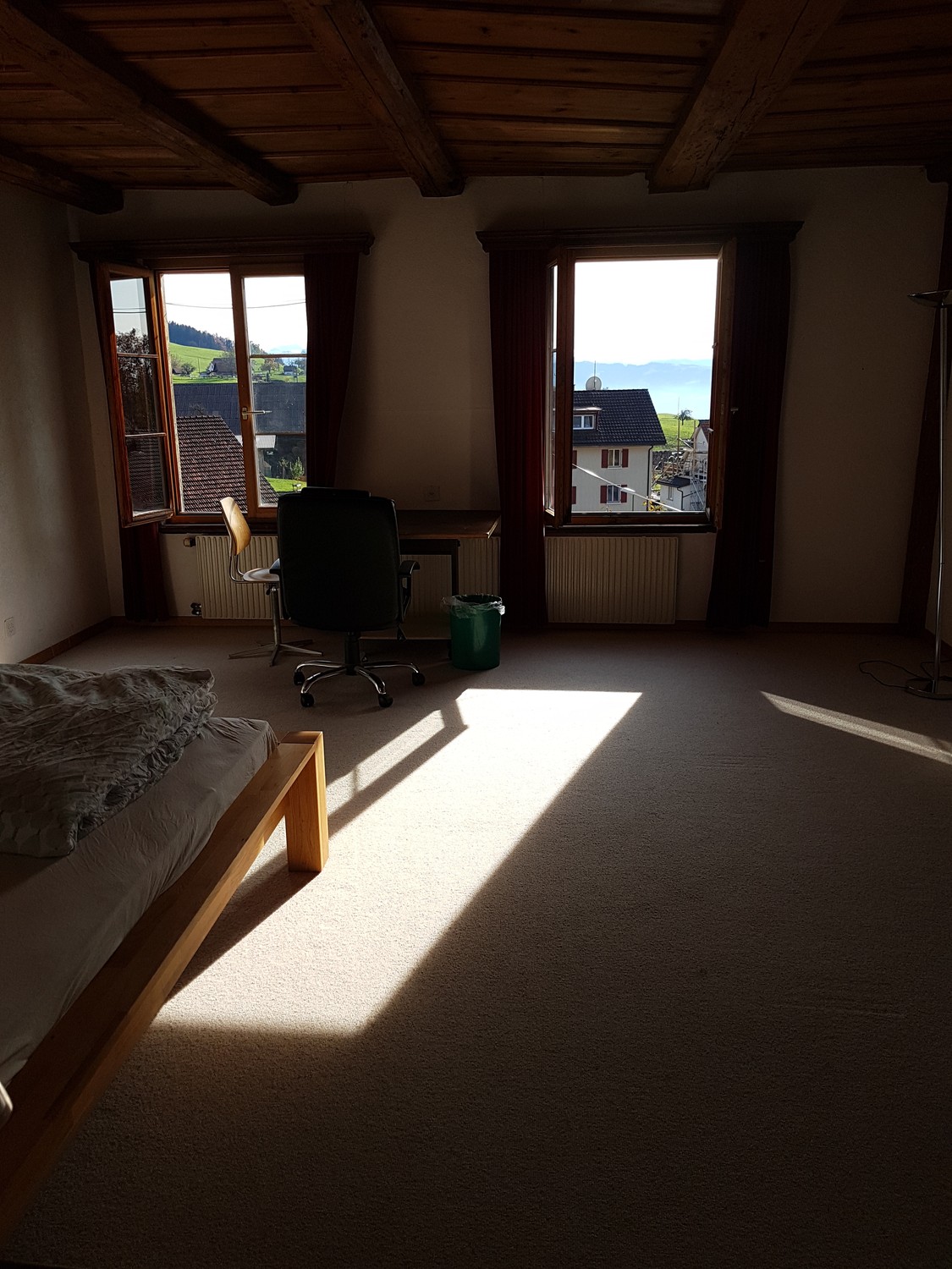 Room in a shared flat, photo 1 of 4