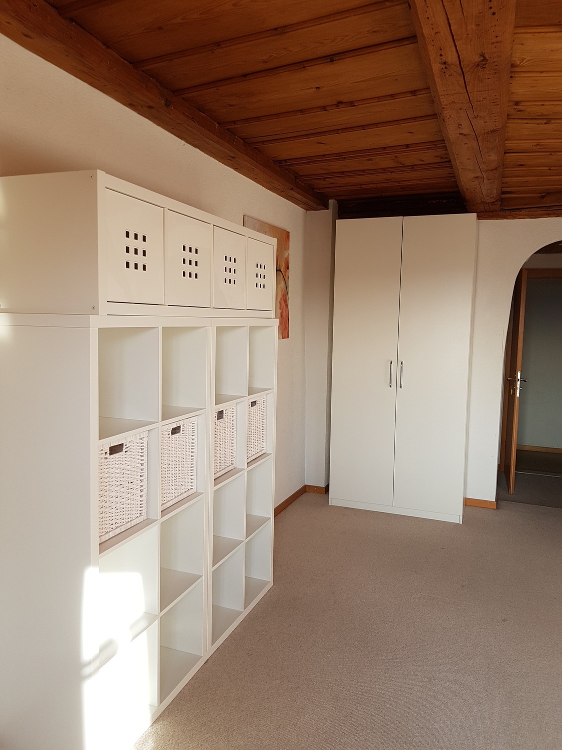Room in a shared flat, photo 3 of 4