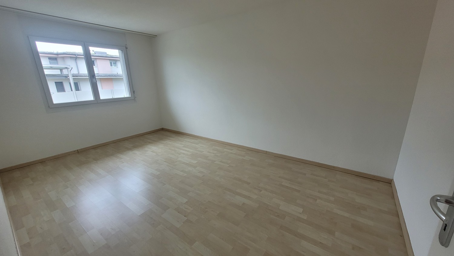 Room in a shared flat, photo 3 of 6