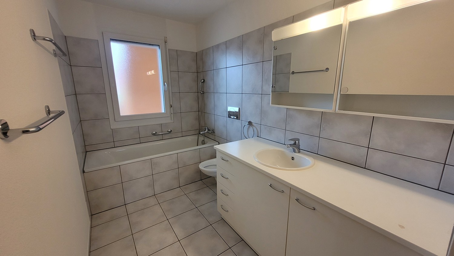 Room in a shared flat, photo 1 of 6