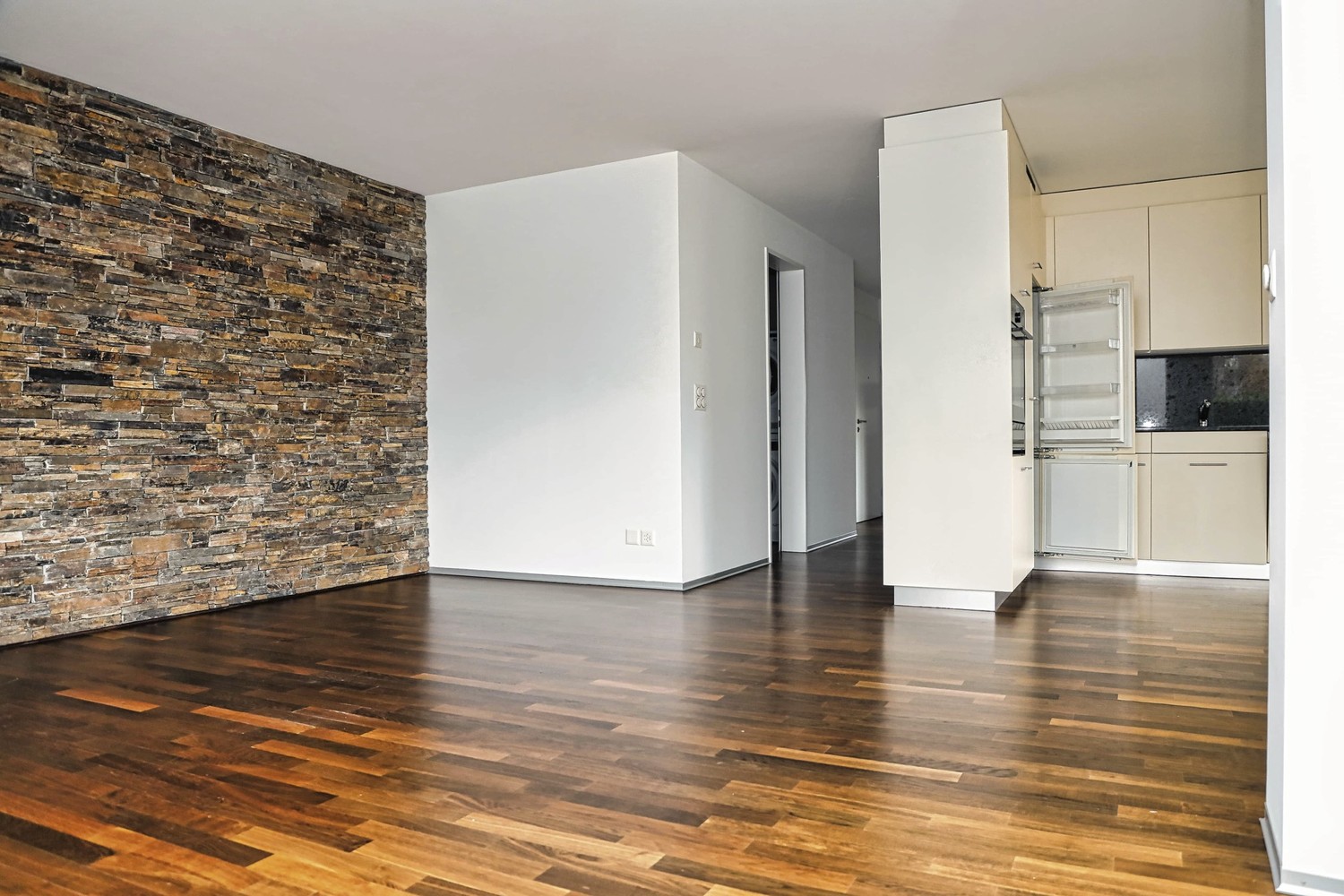 3 ½ rooms apartment, photo 2 of 10