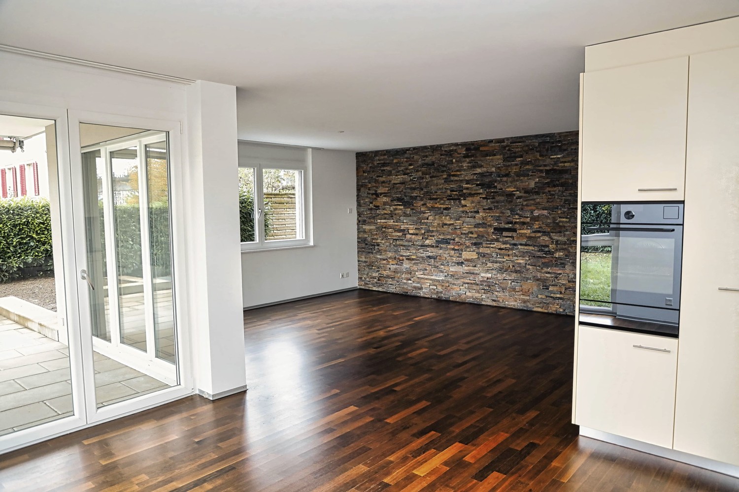 3 ½ rooms apartment, photo 1 of 10