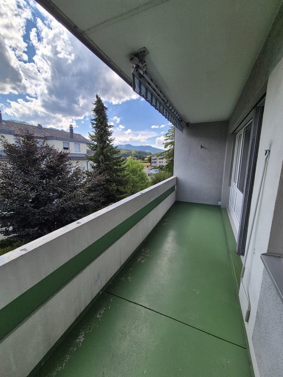 4 rooms apartment, photo 9 of 10
