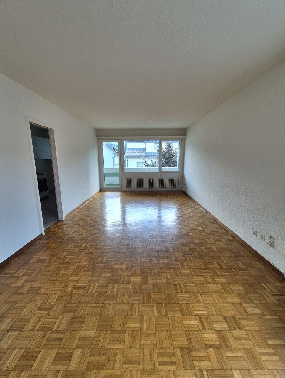 4 rooms apartment, photo 4 of 10