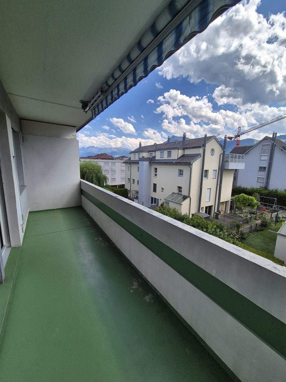 4 rooms apartment, photo 10 of 10