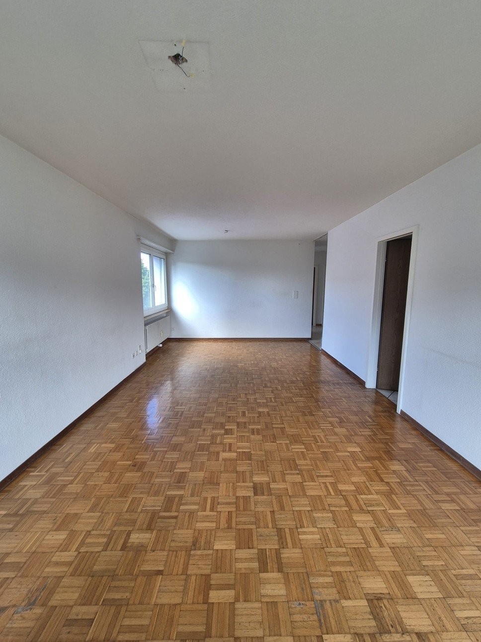 4 rooms apartment, photo 5 of 10