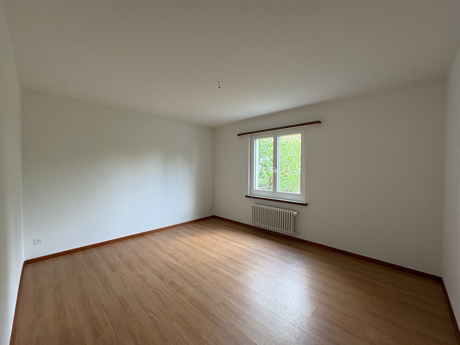 3 ½ rooms apartment, photo 3 of 7