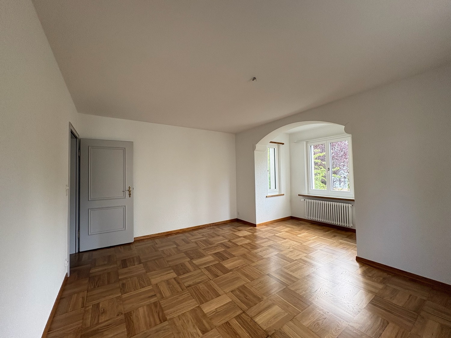 3 ½ rooms apartment, photo 1 of 7